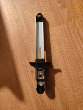 Wolcraft Ajustador Laminado 6952000