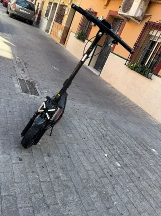 Patinete Eléctrico Segway Ninebot PRO