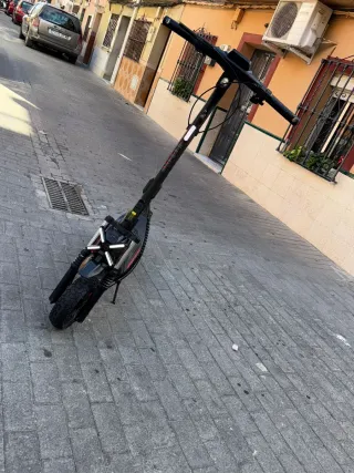 Patinete Eléctrico Segway Ninebot PRO