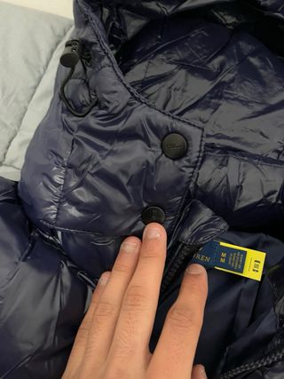 Chaqueta Polo Ralph Lauren Azul