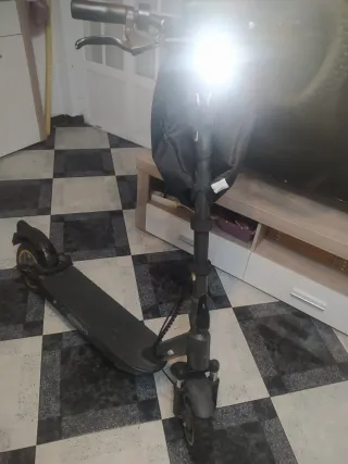 Patinete Eléctrico SmartGyro K2