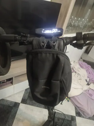 Patinete Eléctrico SmartGyro K2