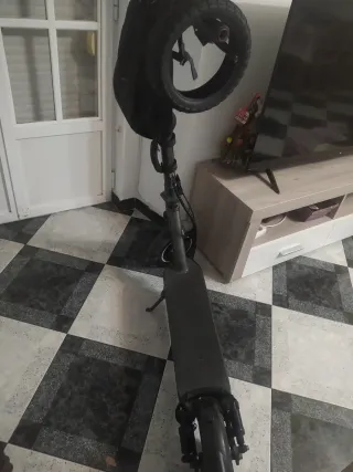 Patinete Eléctrico SmartGyro K2