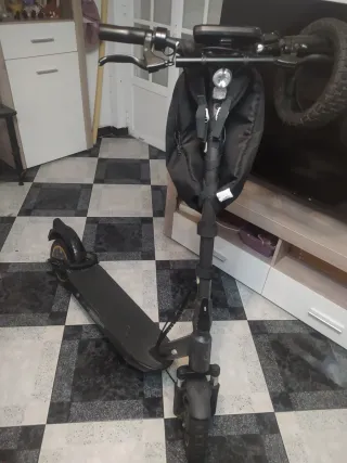 Patinete Eléctrico SmartGyro K2