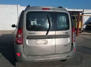 Mando dacia 8200792587 logan mcv ambiance 5310225