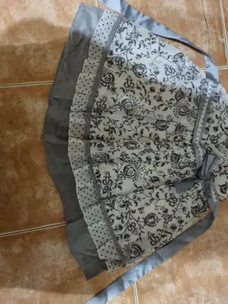 Vestido niña 36 meses Basmarti