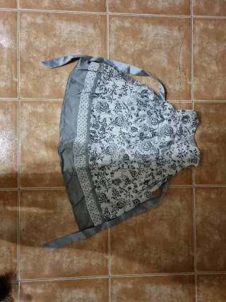 Vestido niña 36 meses Basmarti