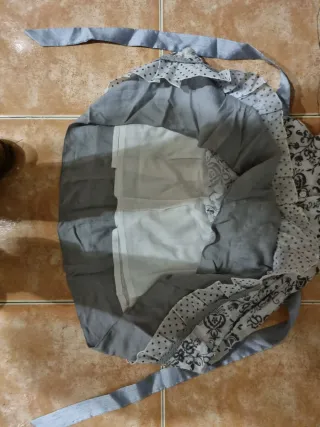 Vestido niña 36 meses Basmarti