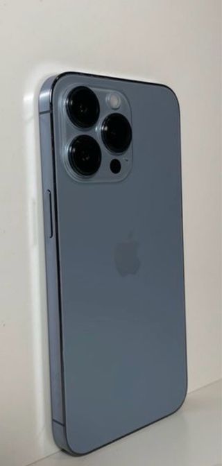 iPhone 13 Pro Azul Sierra