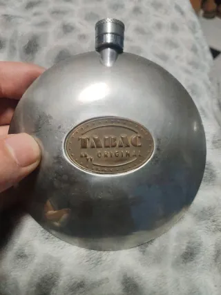 Petaca Tabac Original Antigua