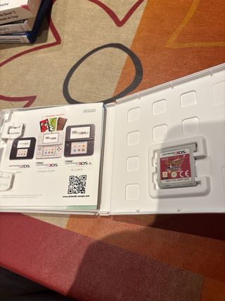 Inazuma Eleven GO Chrono Stones: Llamarada Wildfir