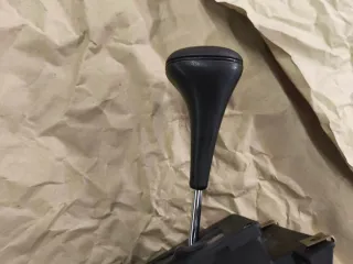 Selector de cambio Mercedes Benz W124