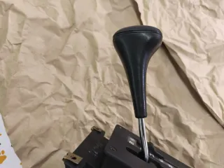 Selector de cambio Mercedes Benz W124