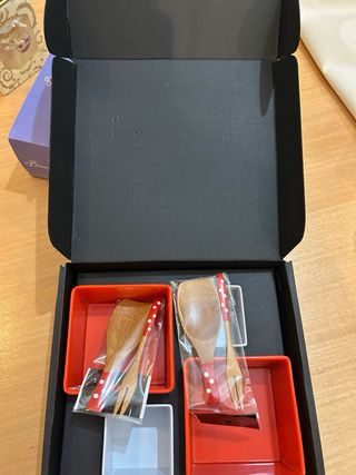 Baci Milano Tapas Cookbook