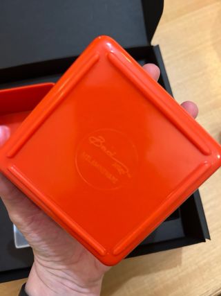 Baci Milano Tapas Cookbook