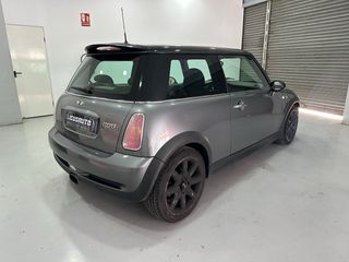 MINI S 2002