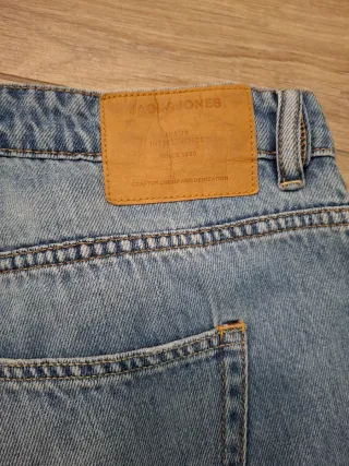 Jeans Jack & Jones taglia 34-32