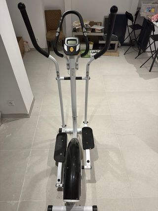 Bicicleta Elíptica Pro-Form en magnifico estado