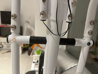 Bicicleta Elíptica Pro-Form en magnifico estado