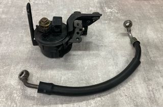 Varios recambios Honda