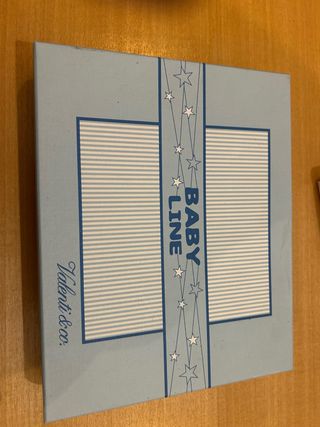 Album Valenti & co. Baby Line