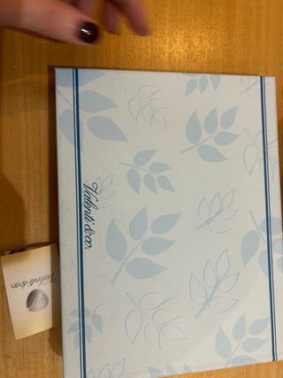 Album Valenti & co. Baby Line