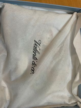 Album Valenti & co. Baby Line