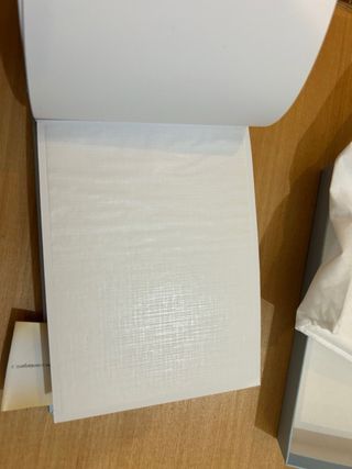 Album Valenti & co. Baby Line