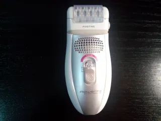 Rowenta Fresh Air EP891E0