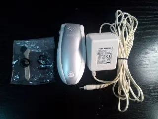 Rowenta Fresh Air EP891E0