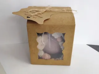 Catenella porta ciuccio personalizzabile con nome