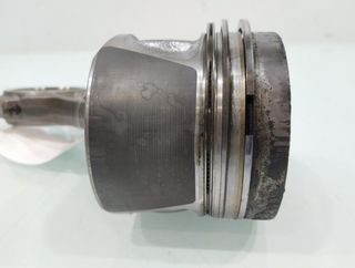 Pistón volkswagen 553947 038j crafter caja cerrada