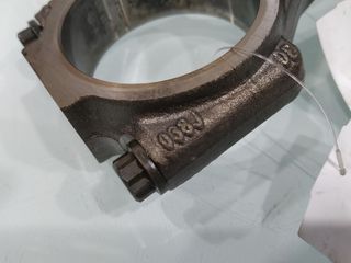 Pistón volkswagen 553947 038j crafter caja cerrada