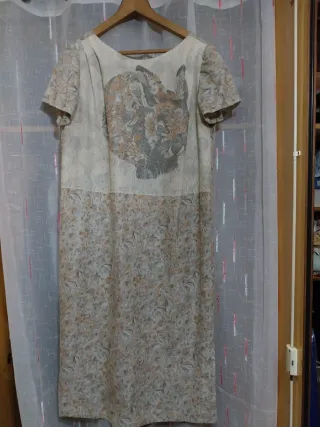 Ropa 2a mano vintage buen estado