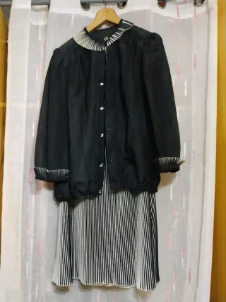 Ropa 2a mano vintage buen estado