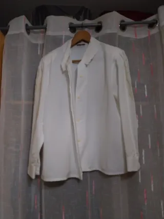 Ropa 2a mano vintage buen estado