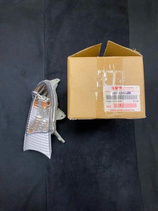 Intermitente Delantero Izquierdo Suzuki Original