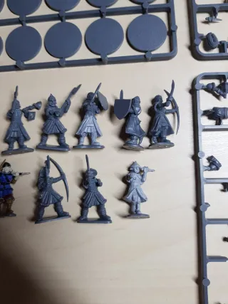 Lote Miniaturas para wargames