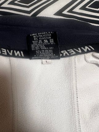 Chaqueta Inverse Talla L