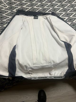 Chaqueta Inverse Talla L