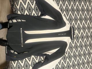 Chaqueta Inverse Talla L