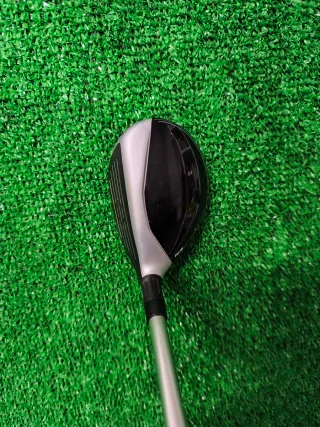 Palo Golf Híbrido Taylormade Mujer