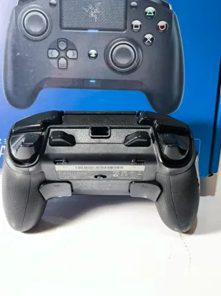 Mando Razer Raiju PS4 DualShock 4