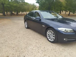 BMW Serie 5 2011