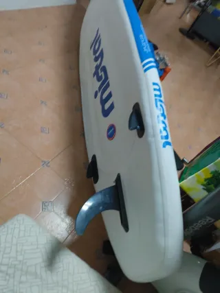 Tabla Paddle Surf 320x84x15cm