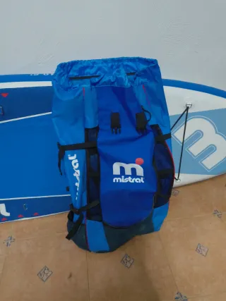 Tabla Paddle Surf 320x84x15cm