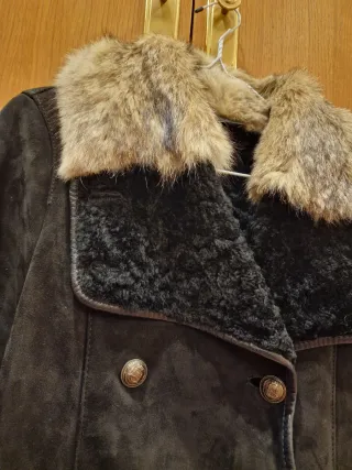 Chaqueta Purificación García de mujer, Talla M