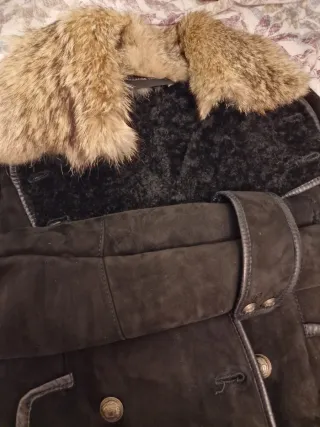 Chaqueta Purificación García de mujer, Talla M