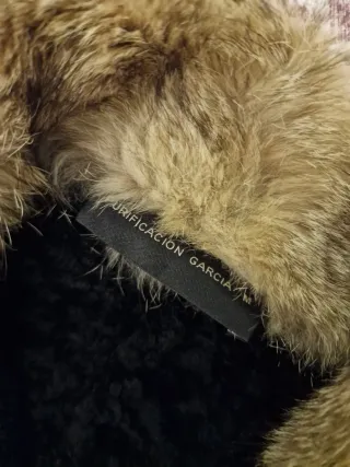 Chaqueta Purificación García de mujer, Talla M