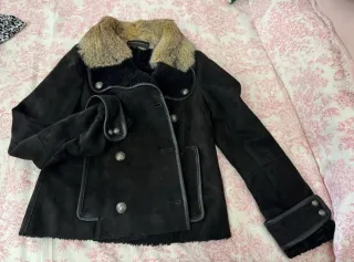 Chaqueta Purificación García de mujer, Talla M